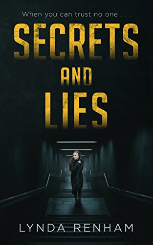 Secrets and Lies by Lynda Renham